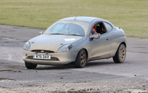 Bath Festival Targa Rally 2023