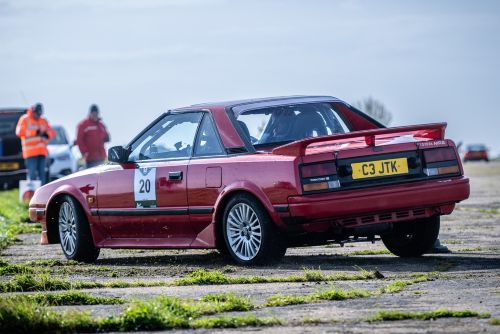 HERO Challenge One 2026