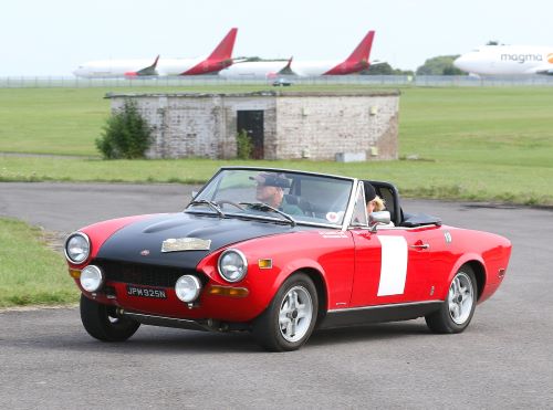 Great Western Classic Rally 2024