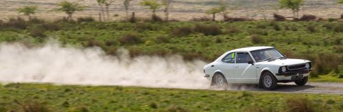 Gremlin Historic Rally 2024