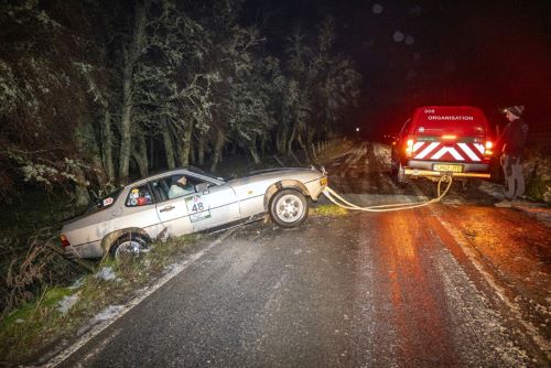 Le Jog Reliability Trial 2023