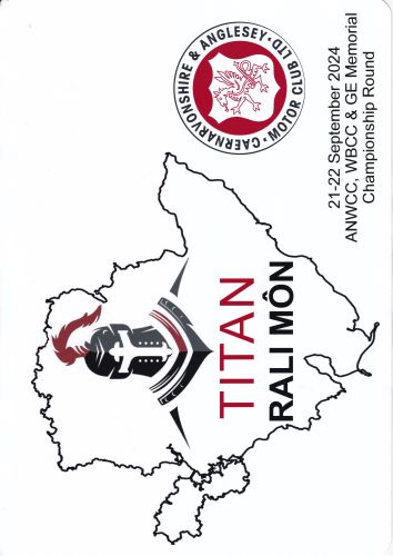 Titan Rali Mon 2024