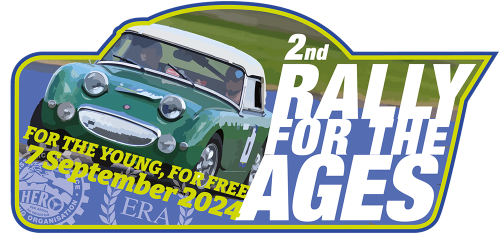 Rally For The Ages 2024