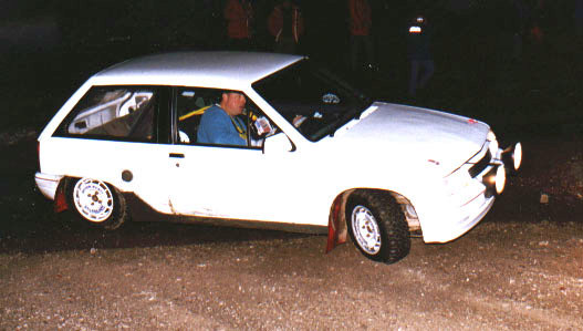 061 Road Rally 2002