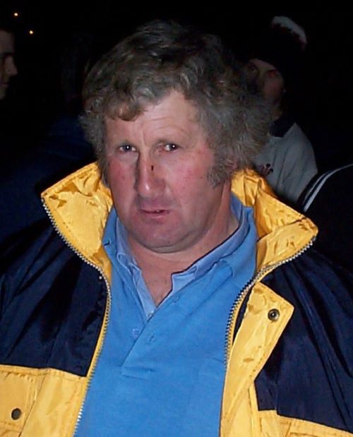 Alan Jones