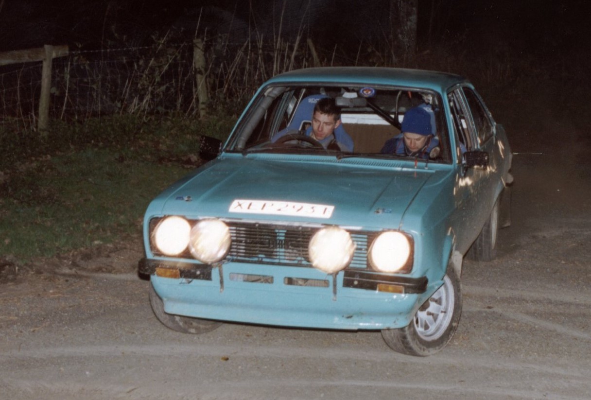 Moonbeam Rally 2002