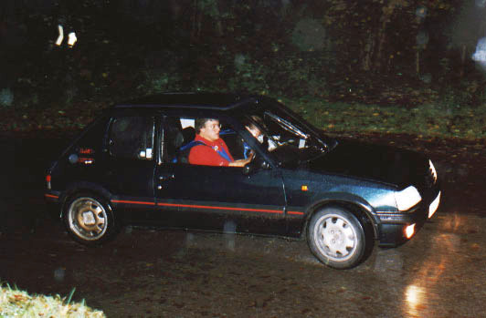 Nightwatchman Rally 2002