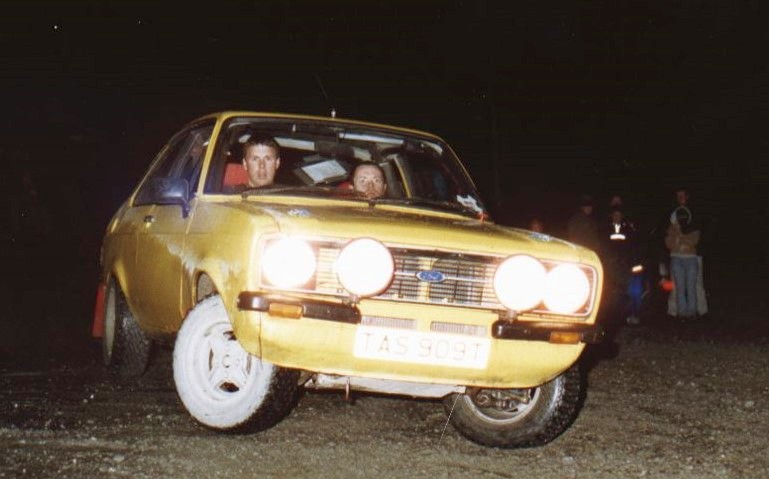 PK Memorial Rally 2002